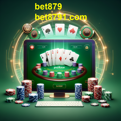 Explorando a categoria de Jogos de Mesa no bet879