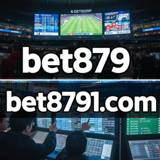 Logo bet879